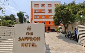 The Saffron Hotel